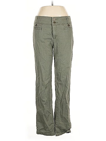 Khakis & Co Casual Pants (view 1)