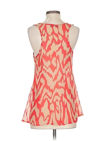 Fab'rik Sleeveless Blouse (view 2)