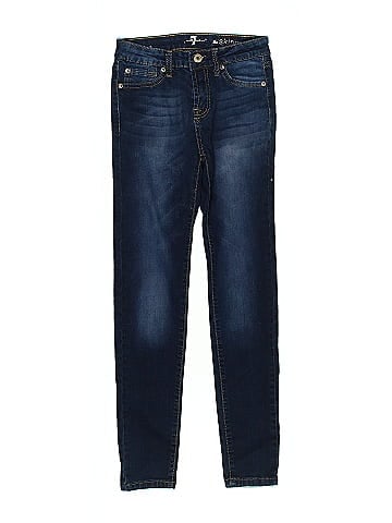 7 For All Mankind Jeans (view 1)
