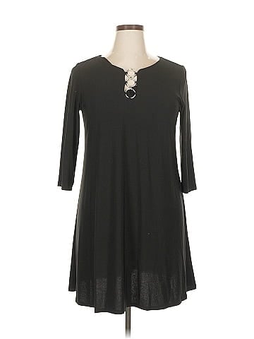 MSK Casual Dress (view 1)