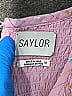 Saylor Pink Casual Dress Size M - photo 7