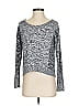 American Eagle Outfitters Gray Pullover Sweater Size S - photo 1