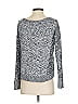 American Eagle Outfitters Gray Pullover Sweater Size S - photo 2