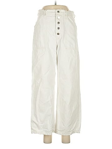 Zara TRF Jeans (view 1)