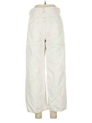 Zara TRF Jeans (view 2)