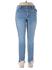 Flying Monkey Jeans