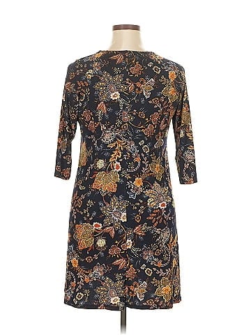 MSK Casual Dress (view 2)