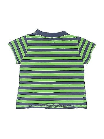 Child of Mine by Carter's Short Sleeve T-Shirt (view 2)