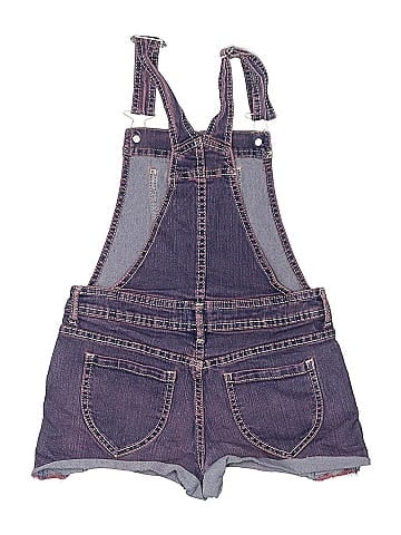 Jordache Overalls (view 2)