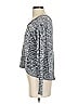 American Eagle Outfitters Gray Pullover Sweater Size S - photo 5