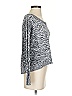 American Eagle Outfitters Gray Pullover Sweater Size S - photo 4