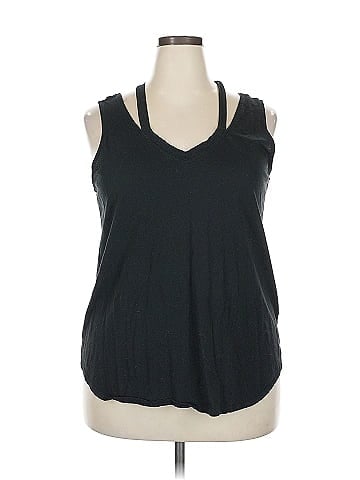 Ambiance Sleeveless T-Shirt (view 1)