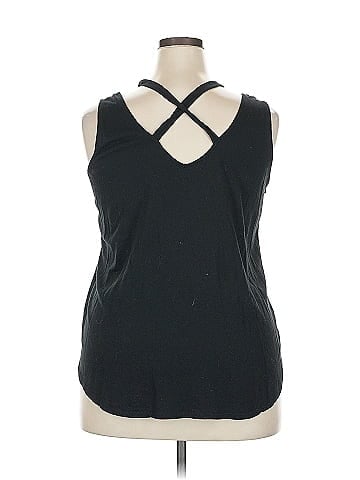 Ambiance Sleeveless T-Shirt (view 2)