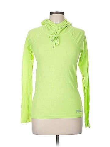 Fila Sport Turtleneck Sweater (view 1)