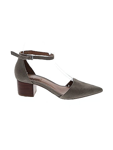 Crown Vintage Sandals (view 1)
