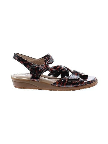 BeautiFeel Sandals (view 1)