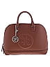 Guess Jeans Brown Shoulder Bag One size - photo 1