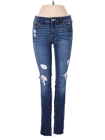 Hollister Jeans (view 1)