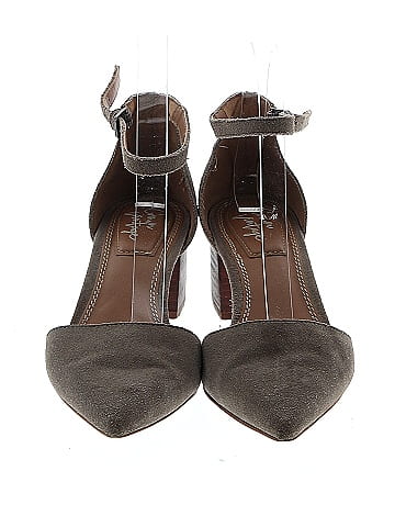 Crown Vintage Sandals (view 2)