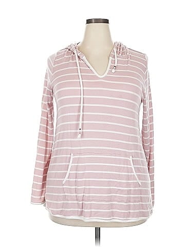Market and Spruce Poncho (view 1)