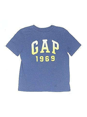 Gap Short Sleeve T-Shirt (view 1)