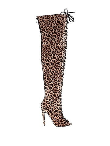 Qupid Boots (view 1)