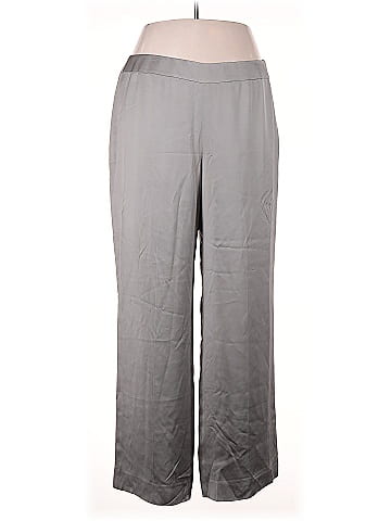 Talbots Silk Pants (view 1)