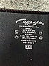 Capezio Black Bodysuit Size 2X - photo 4