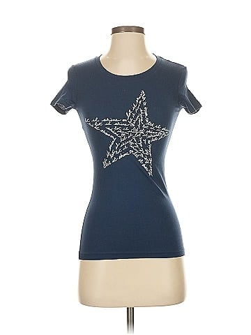 Aeropostale Short Sleeve T-Shirt (view 1)