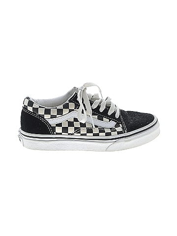 Vans Sneakers (view 1)