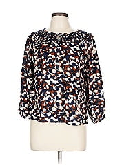 Evereve 3/4 Sleeve Blouse