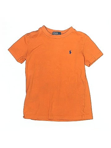 Polo by Ralph Lauren Short Sleeve T-Shirt (view 1)