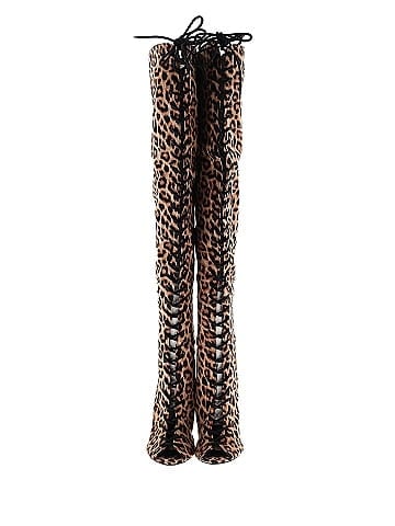 Qupid Boots (view 2)