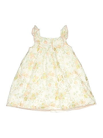 Cupcakes & Cashmere Dress (view 2)