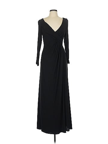 Betsy & Adam Cocktail Dress (view 1)