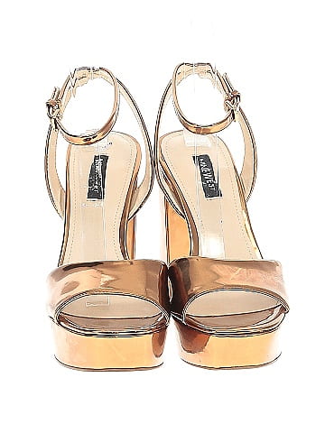 Nine West Heels (view 2)