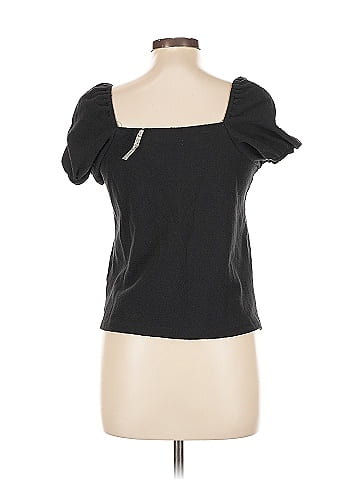 Madewell Short Sleeve Top (view 2)