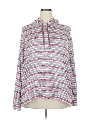 Market and Spruce Poncho (view 1)