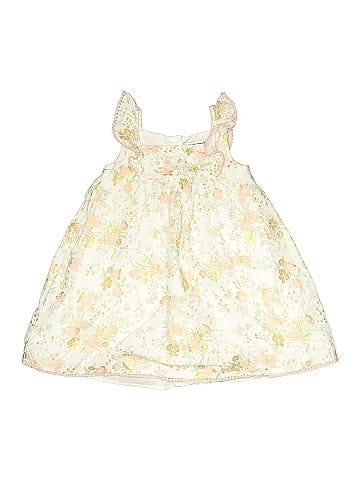 Cupcakes & Cashmere Dress (view 1)