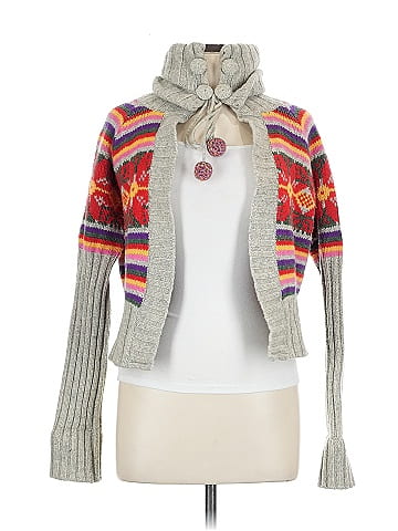 Moda International Sweater Vest (view 1)