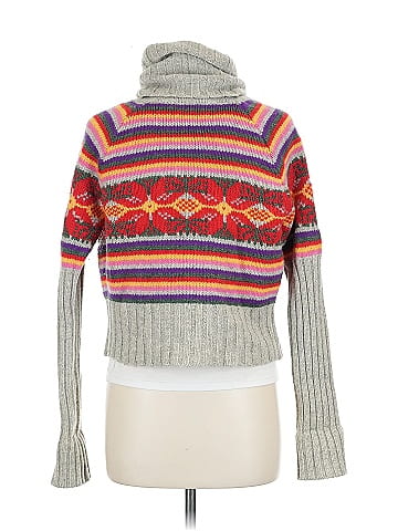 Moda International Sweater Vest (view 2)