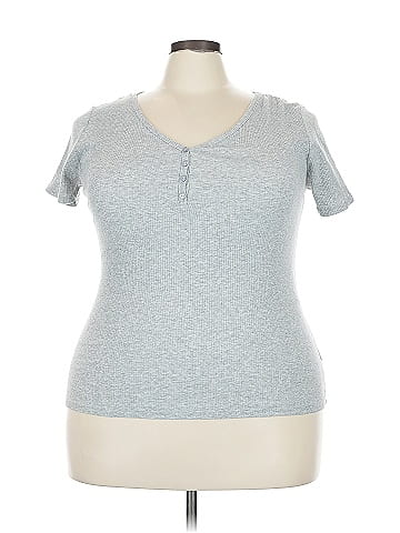 Ambiance Short Sleeve Top (view 1)