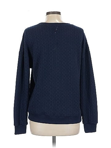 Velvet Heart Pullover Sweater (view 2)