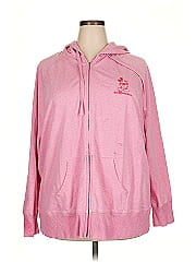 Disney Parks Zip Up Hoodie