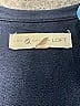 Lou & Grey for LOFT Solid Blue Casual Dress Size XL - photo 7
