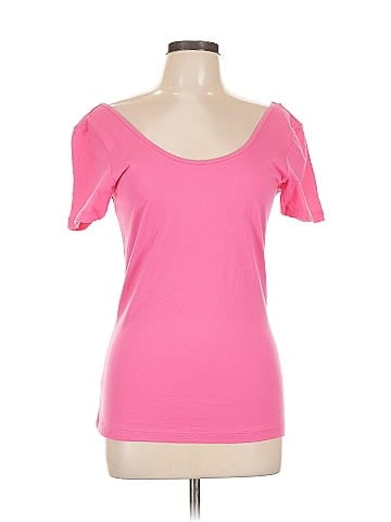 Old Navy Short Sleeve T-Shirt (view 1)