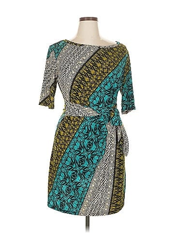MSK Cocktail Dress (view 1)