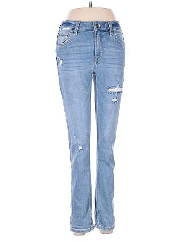 STUDIO BLUE Jeans (view 1)
