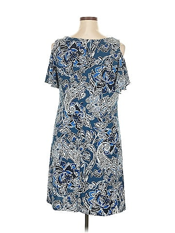 MSK Casual Dress (view 2)