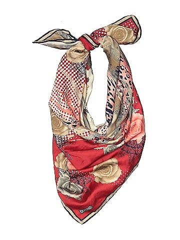 Armen Scarf (view 1)